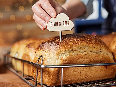 Gluten-free diet