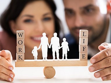 Work-life-balance czy work-life-integration - co będzie korzystniejsze dla Ciebie i Twojej firmy?